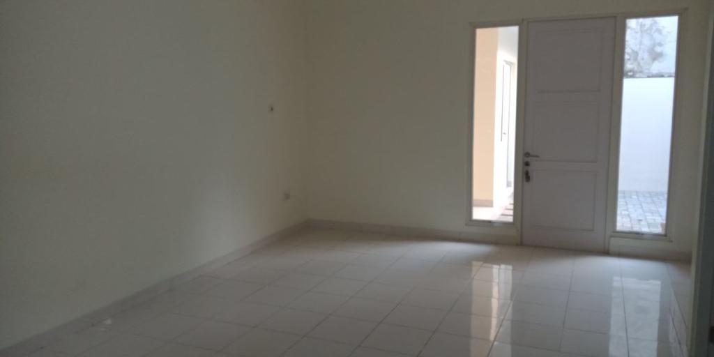 Rumah Dijual di Cluster Florencia Lippo Cikarang 